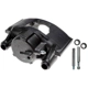 Purchase Top-Quality Front Left Rebuilt Caliper With Hardware by ACDELCO PROFESSIONAL - 18FR1768 01